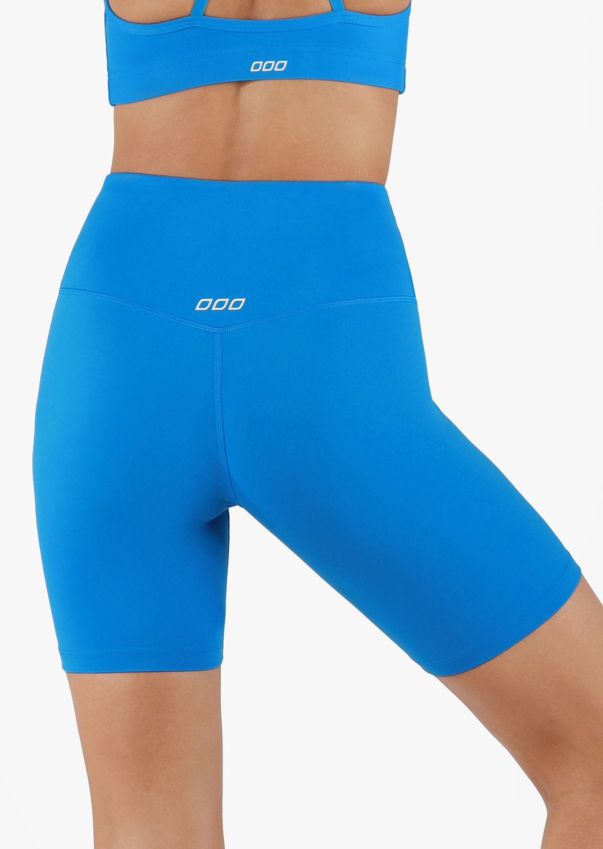 Lotus 19cm Bike Shorts