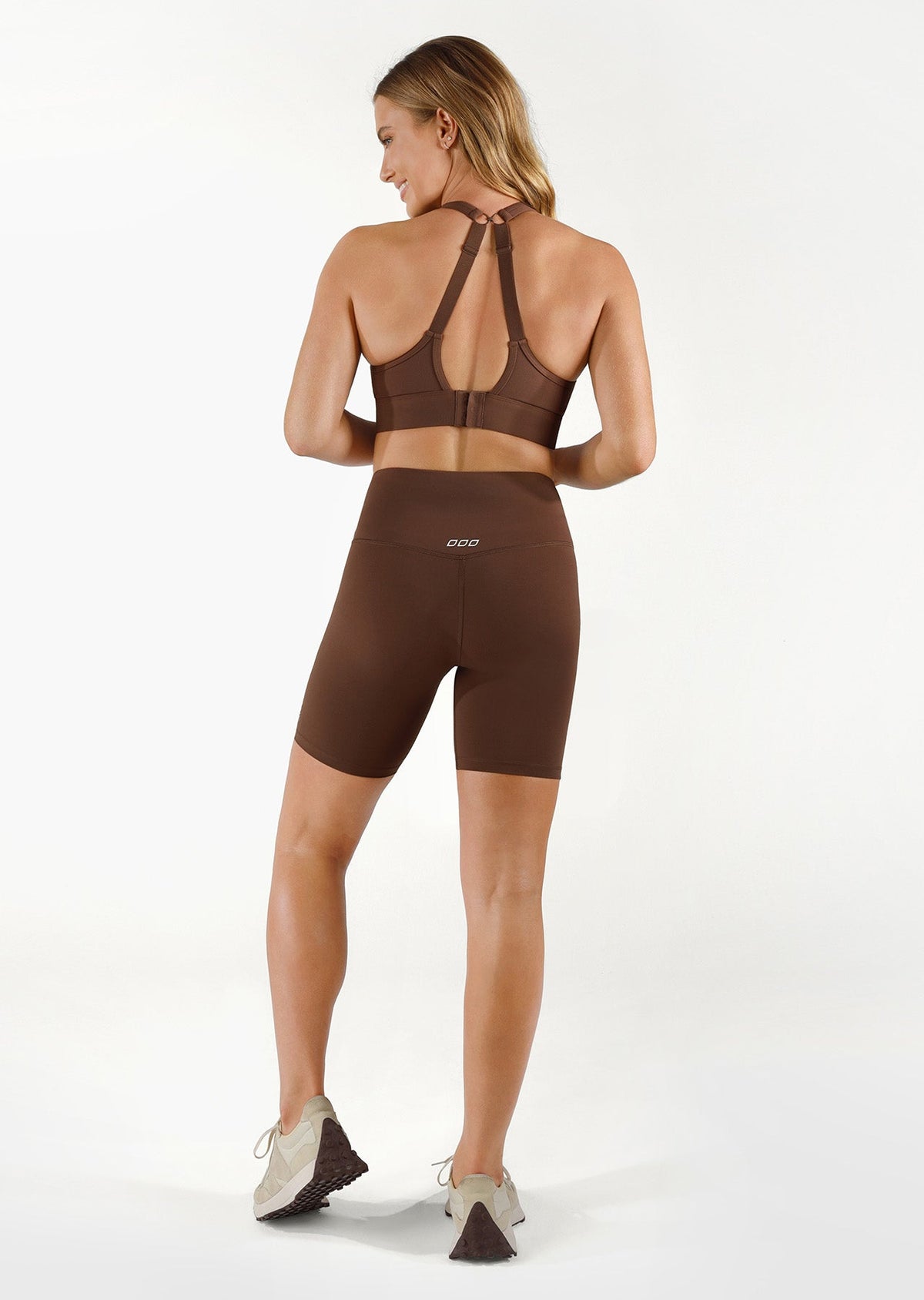 Lotus 19cm Bike Shorts