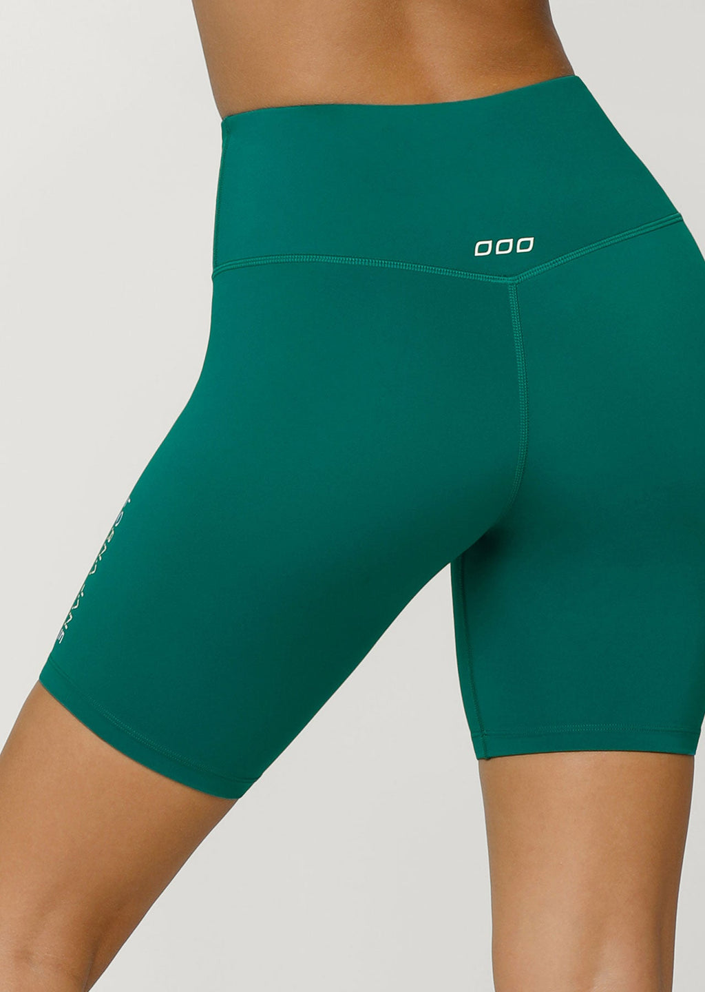 Lotus 19cm Bike Shorts