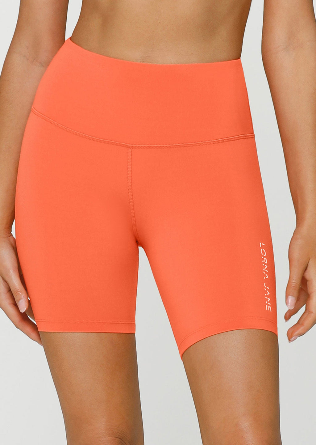 Lotus 19cm Bike Shorts