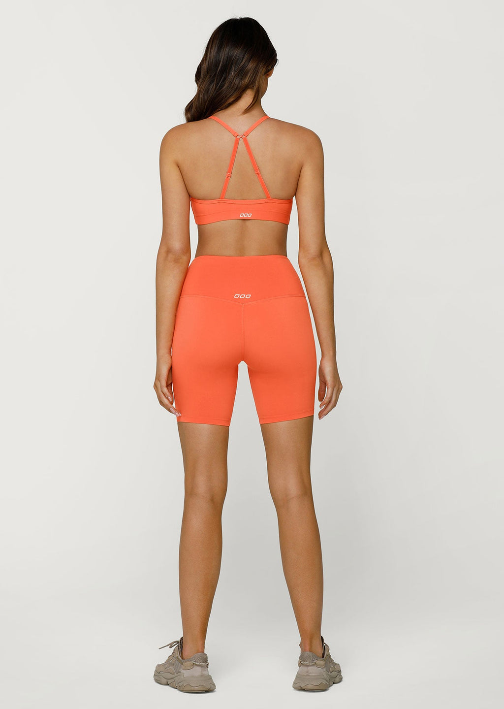 Lotus 19cm Bike Shorts