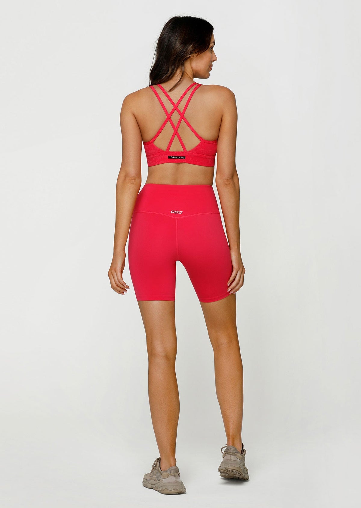 Lotus 19cm Bike Shorts