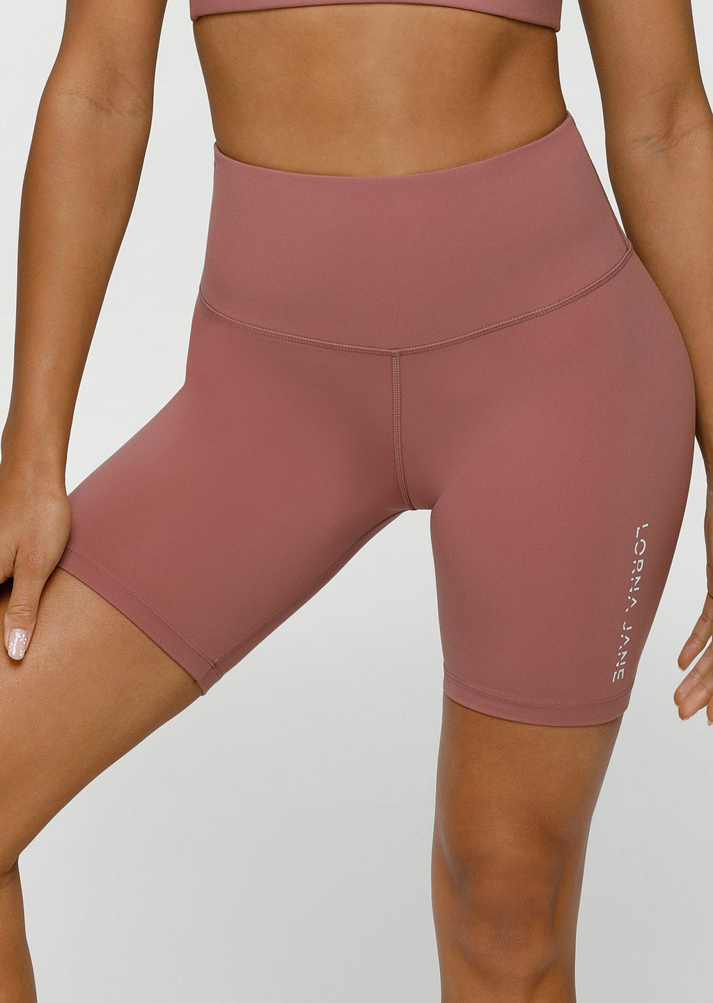 Lotus 19cm Bike Shorts