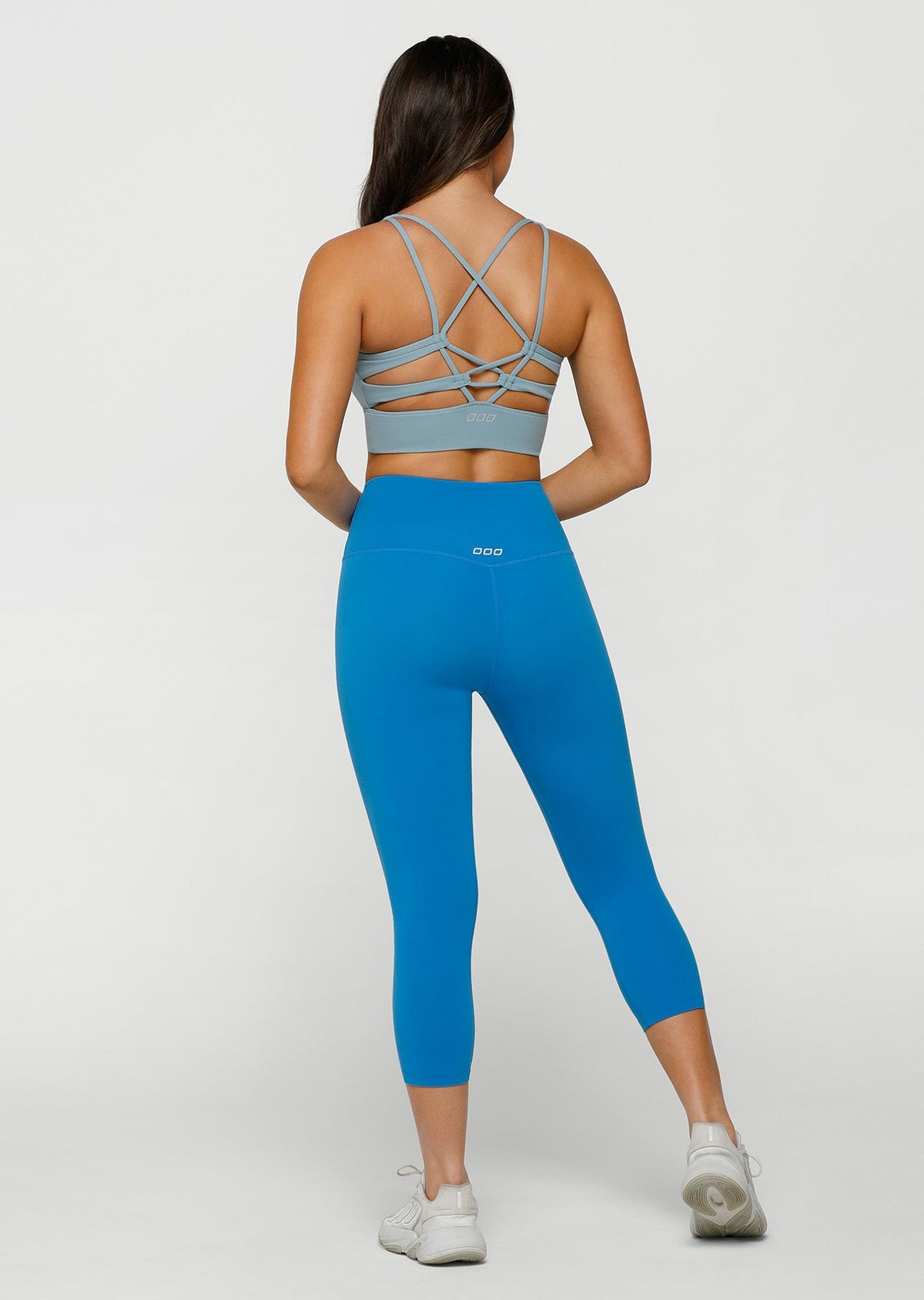 Lotus 7/8 Leggings