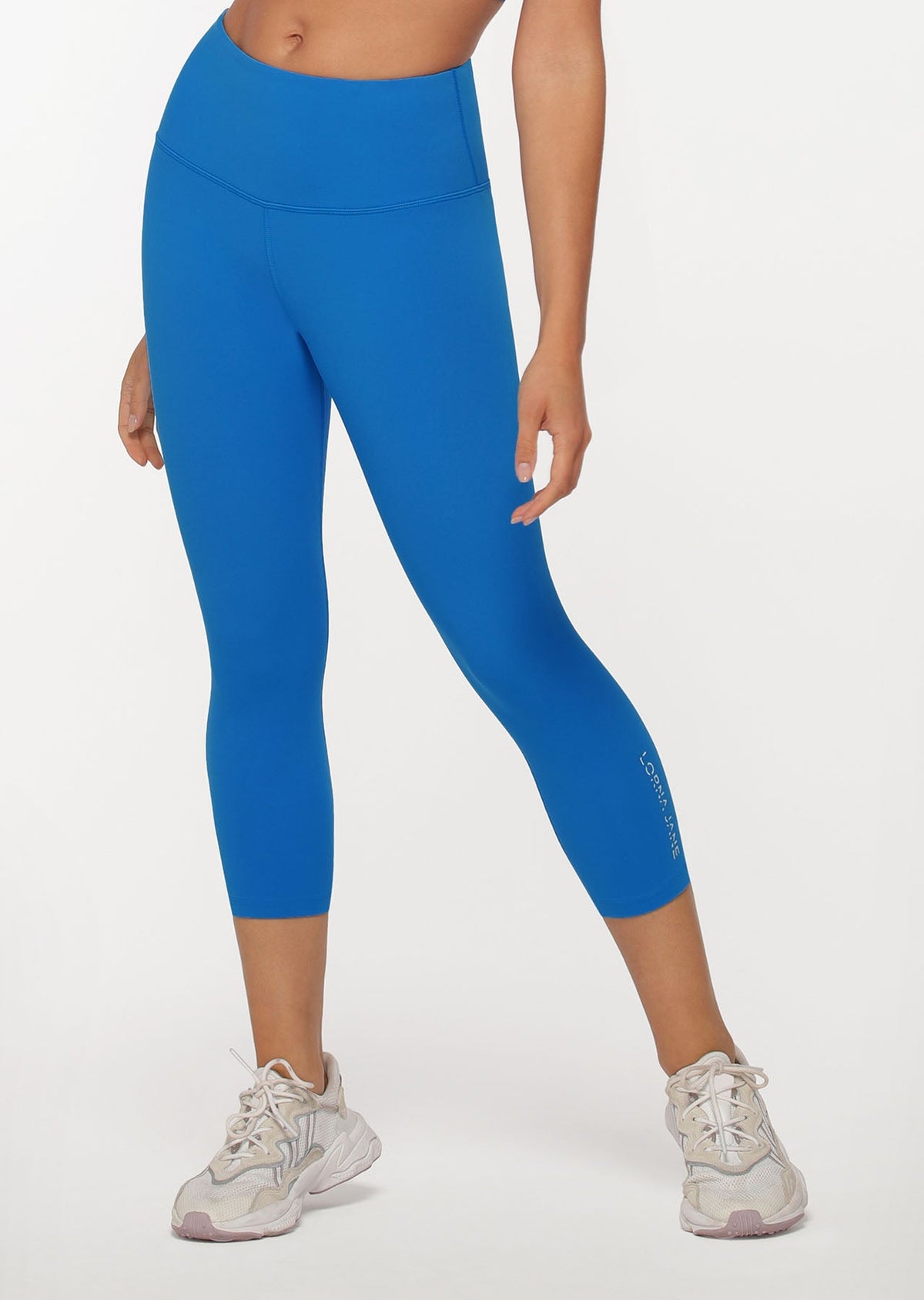 Lotus 7/8 Leggings