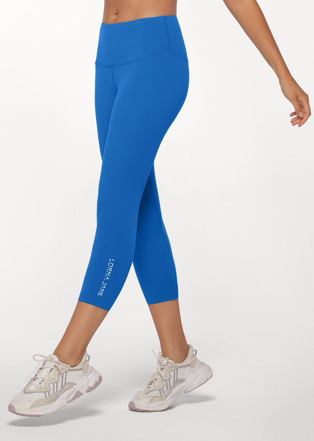 Lotus 7/8 Leggings