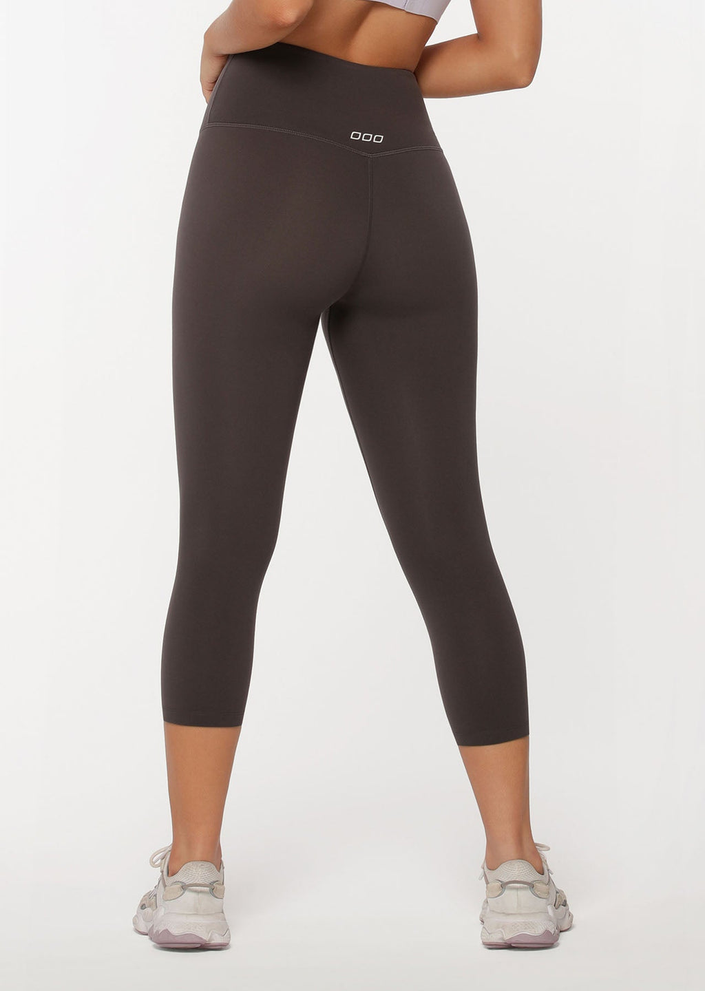 Lotus 7/8 Leggings