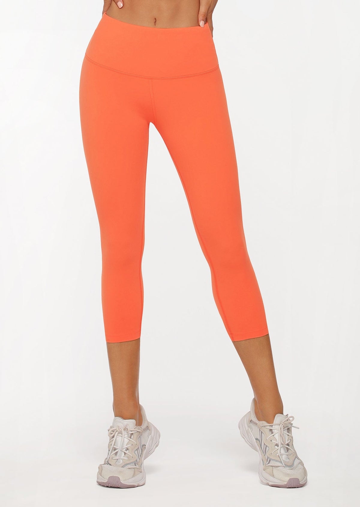 Lotus 7/8 Leggings
