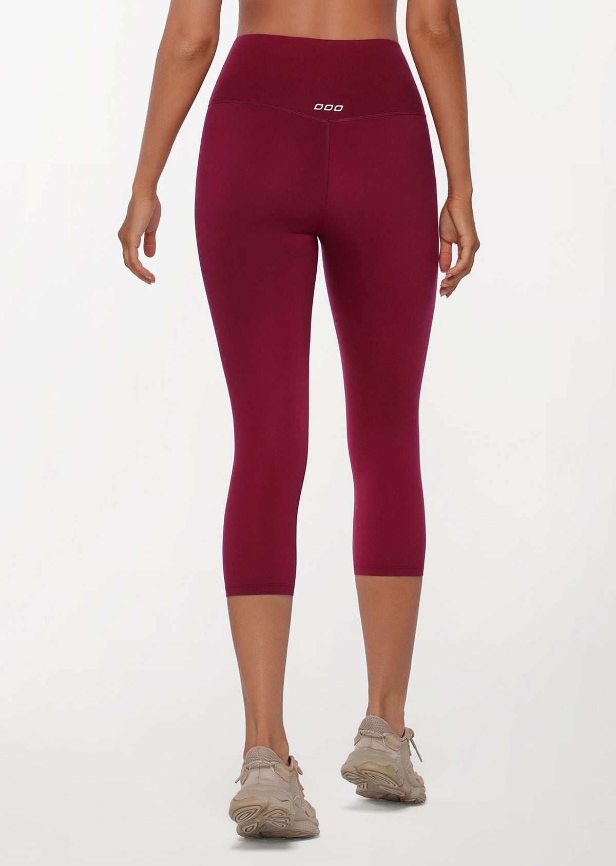 Lotus 7/8 Leggings