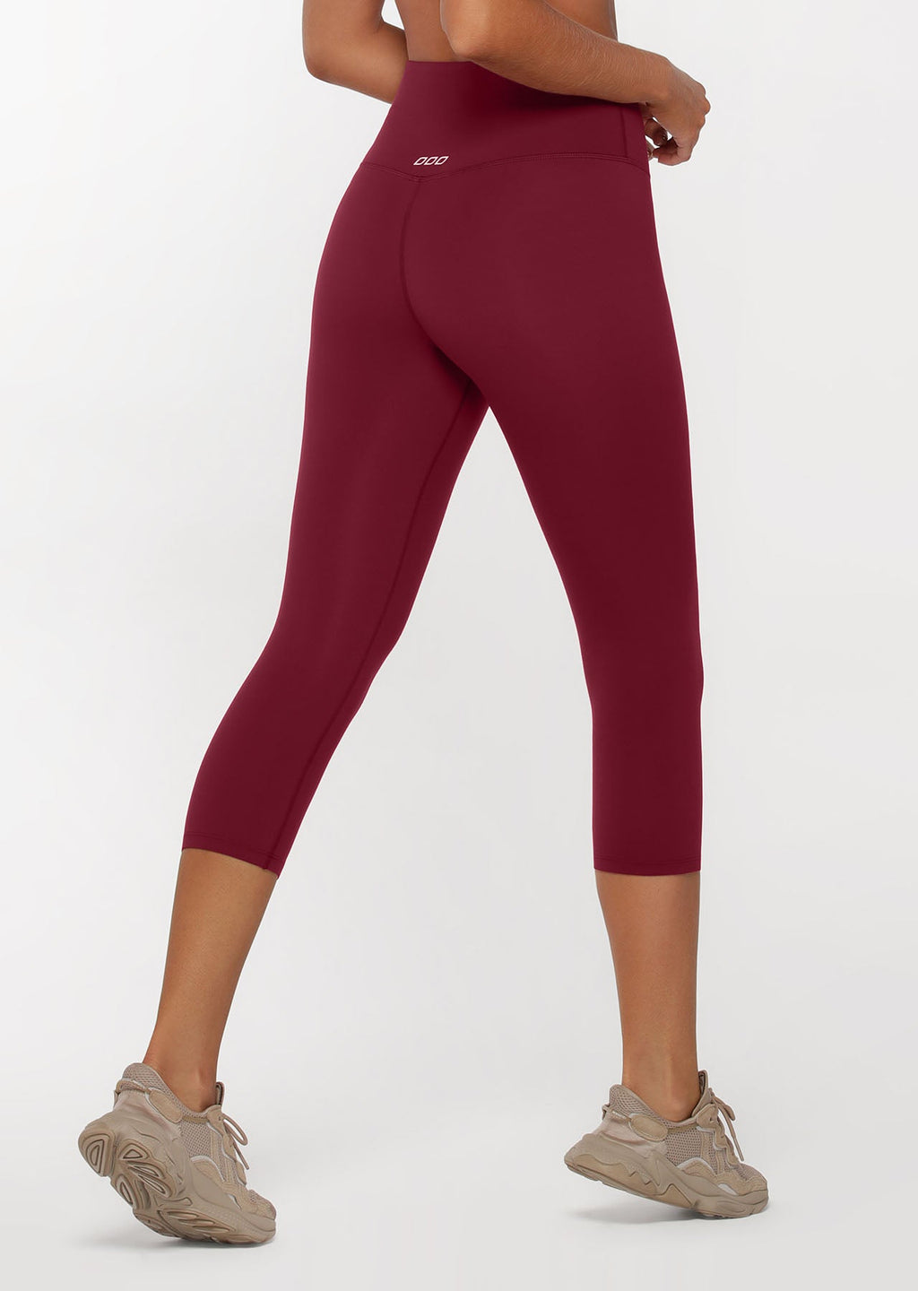 Lotus 7/8 Leggings