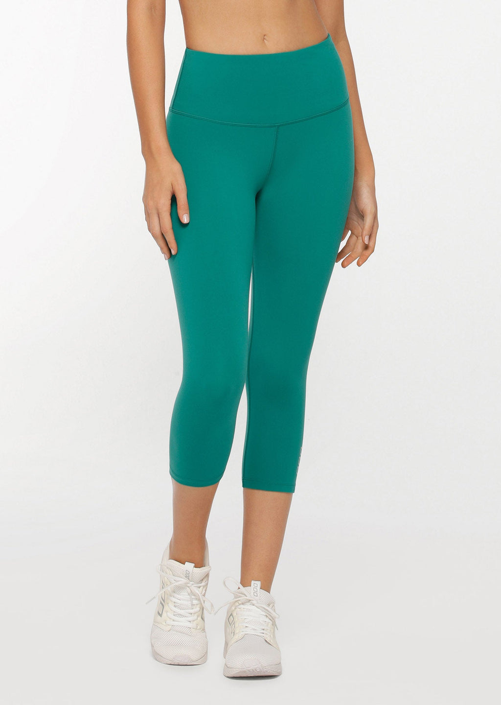 Lotus 7/8 Leggings