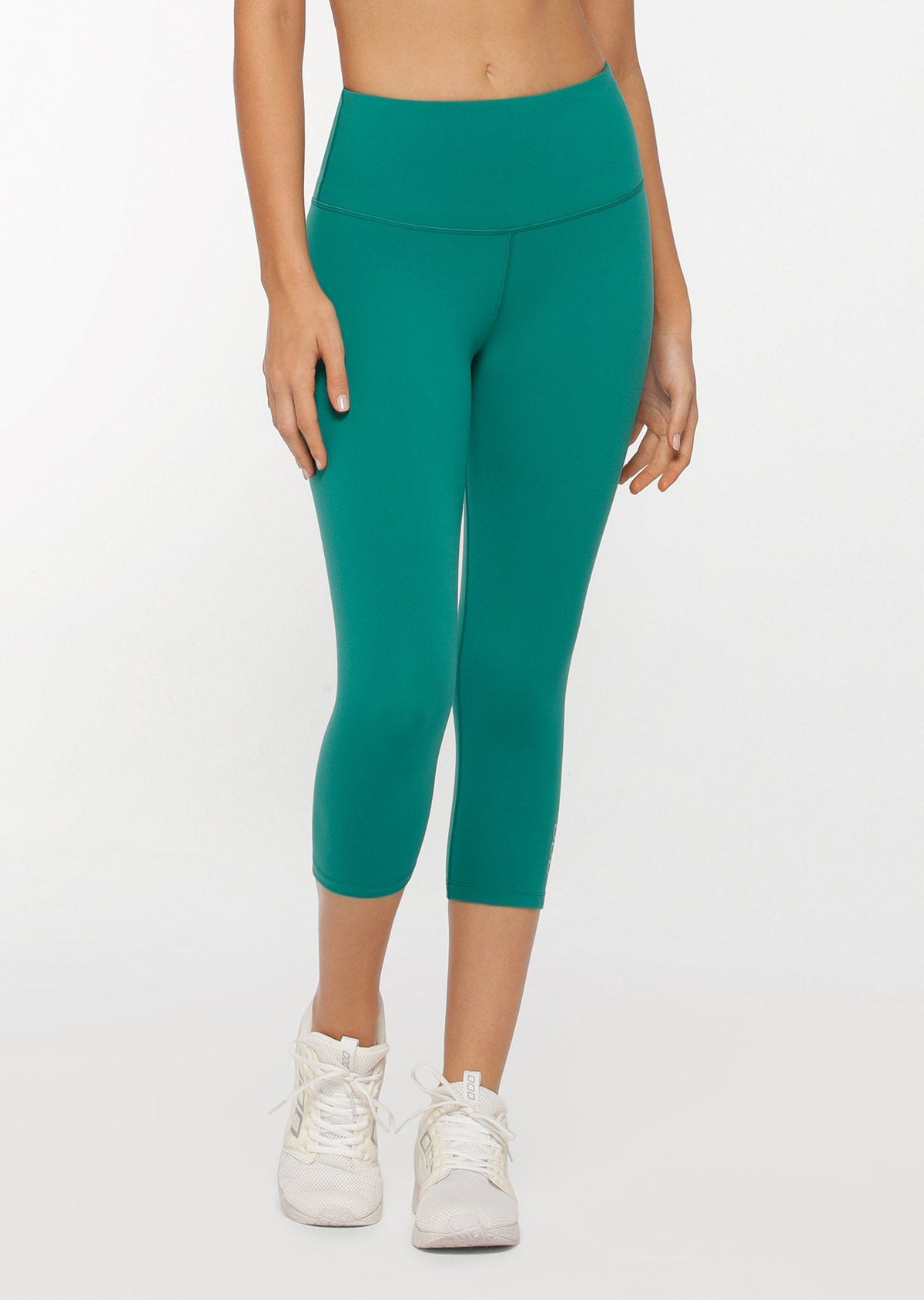 Lotus 7/8 Leggings