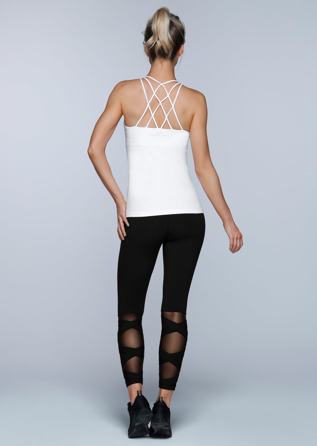 Lotus Active Yoga Tank