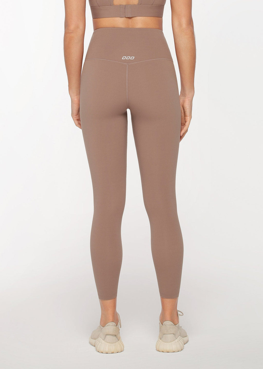 Lotus Ankle Biter Leggings