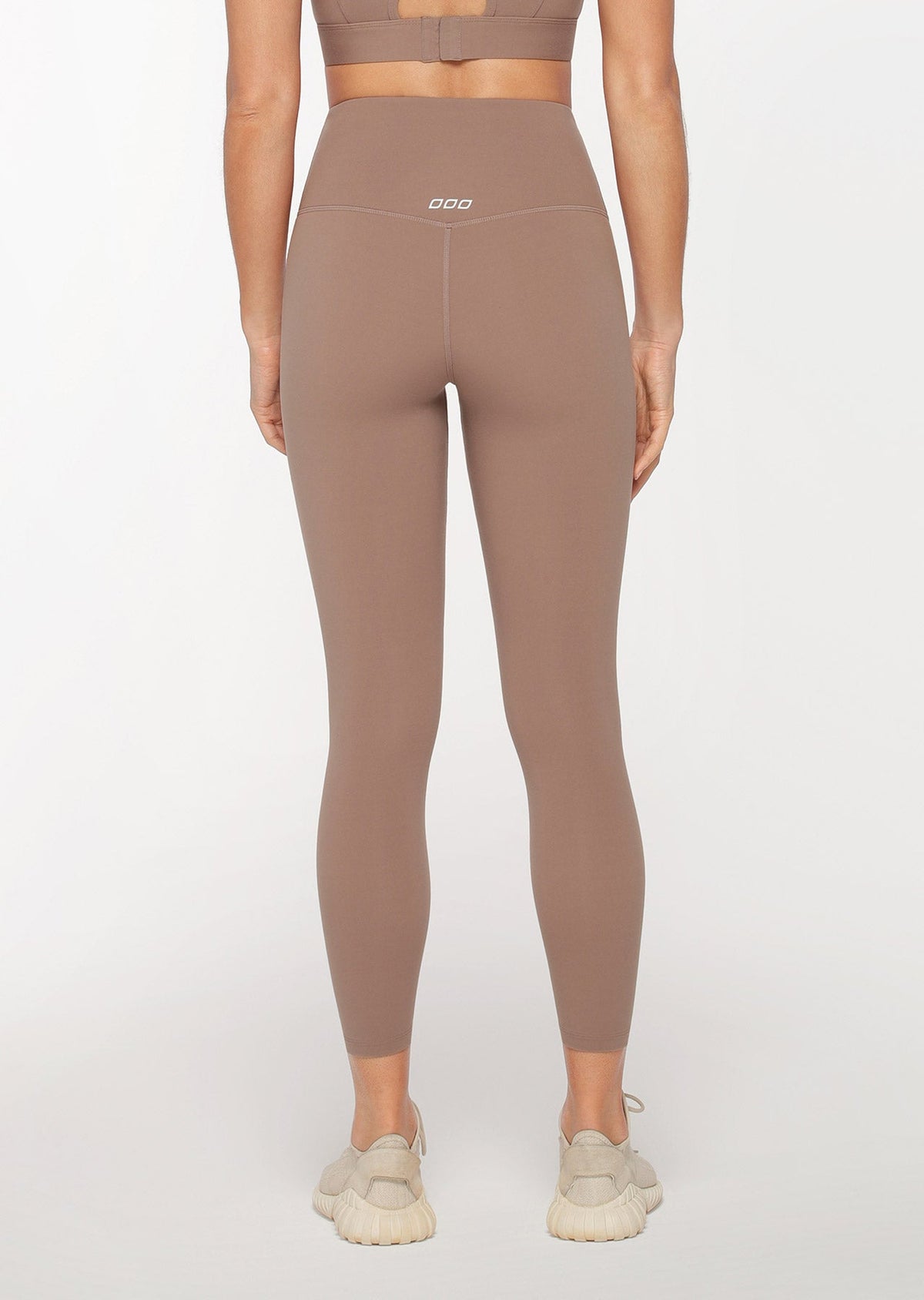 Lotus Ankle Biter Leggings