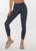 Lotus Ankle Biter Leggings