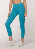 Lotus Ankle Biter Leggings