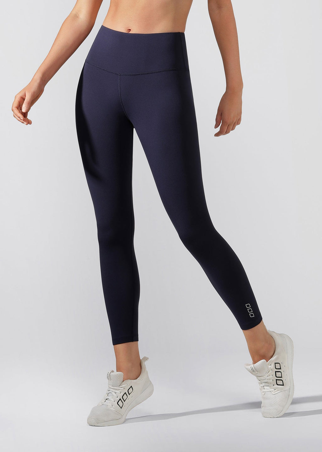 Lotus Ankle Biter Leggings