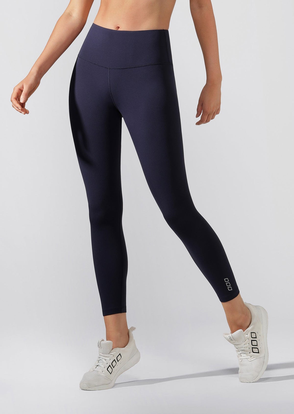 Lotus Ankle Biter Leggings