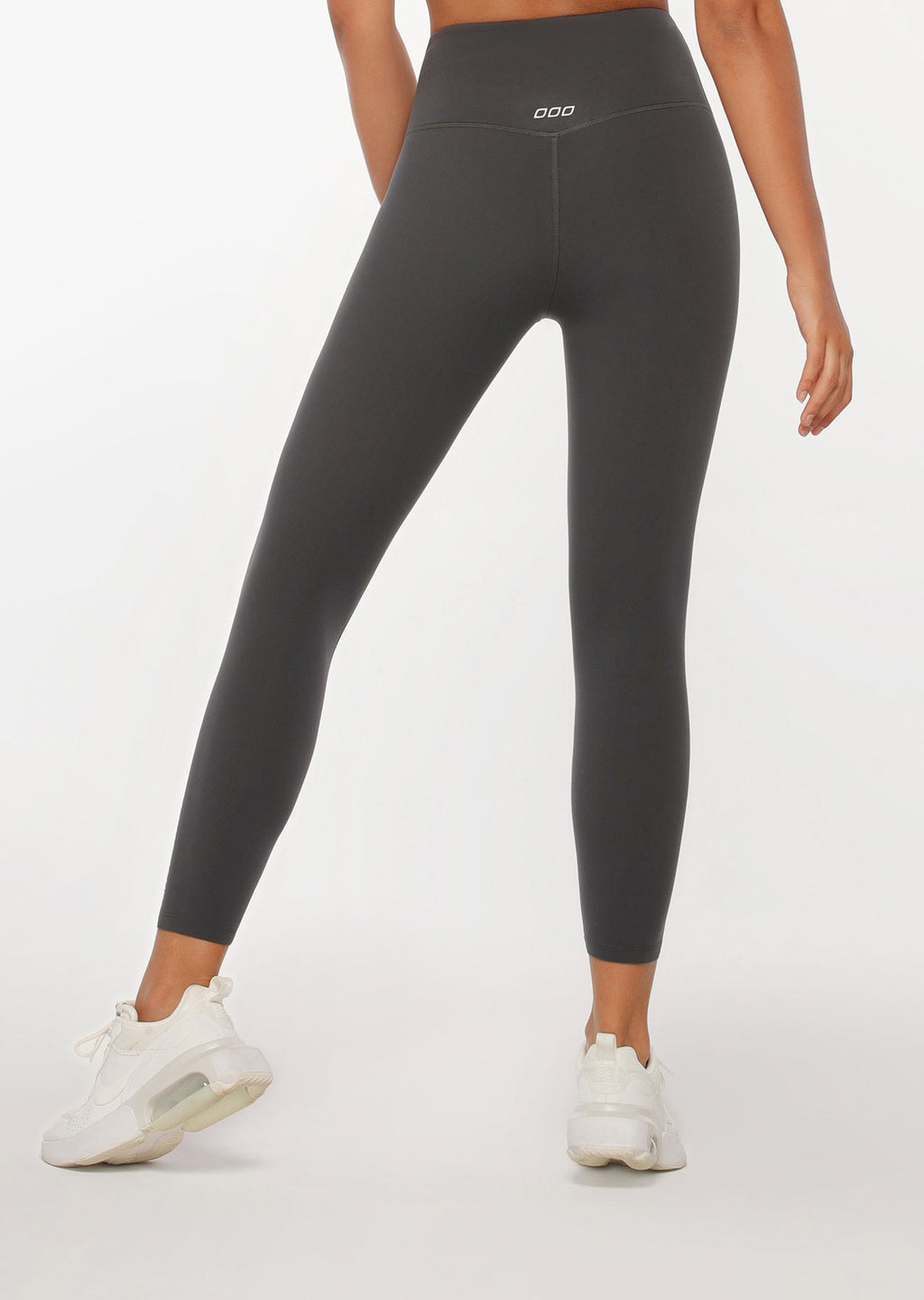 Lotus Ankle Biter Leggings