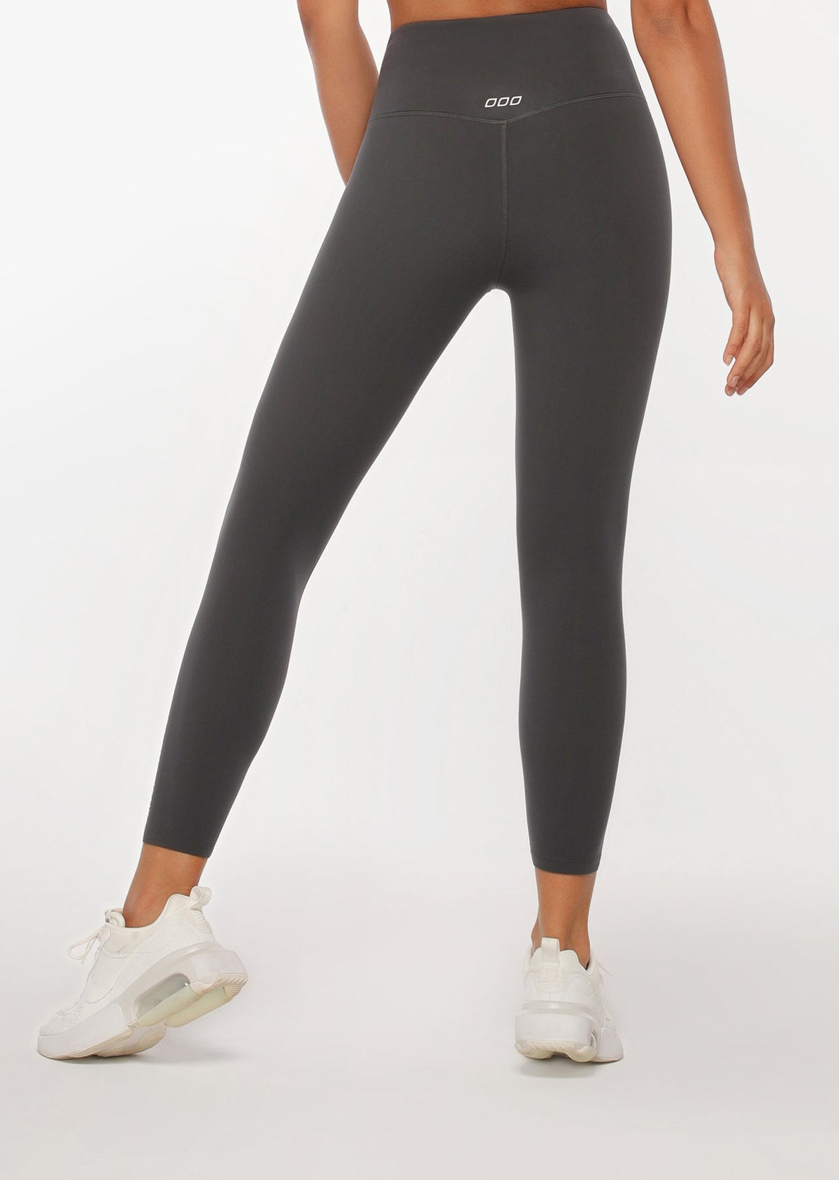 Lotus Ankle Biter Leggings