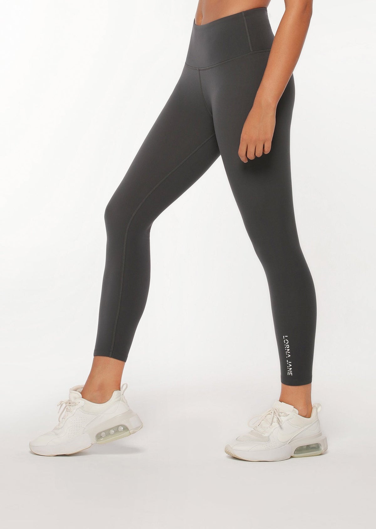 Lotus Ankle Biter Leggings