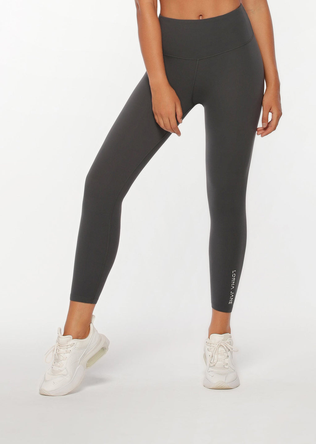 Lotus Ankle Biter Leggings