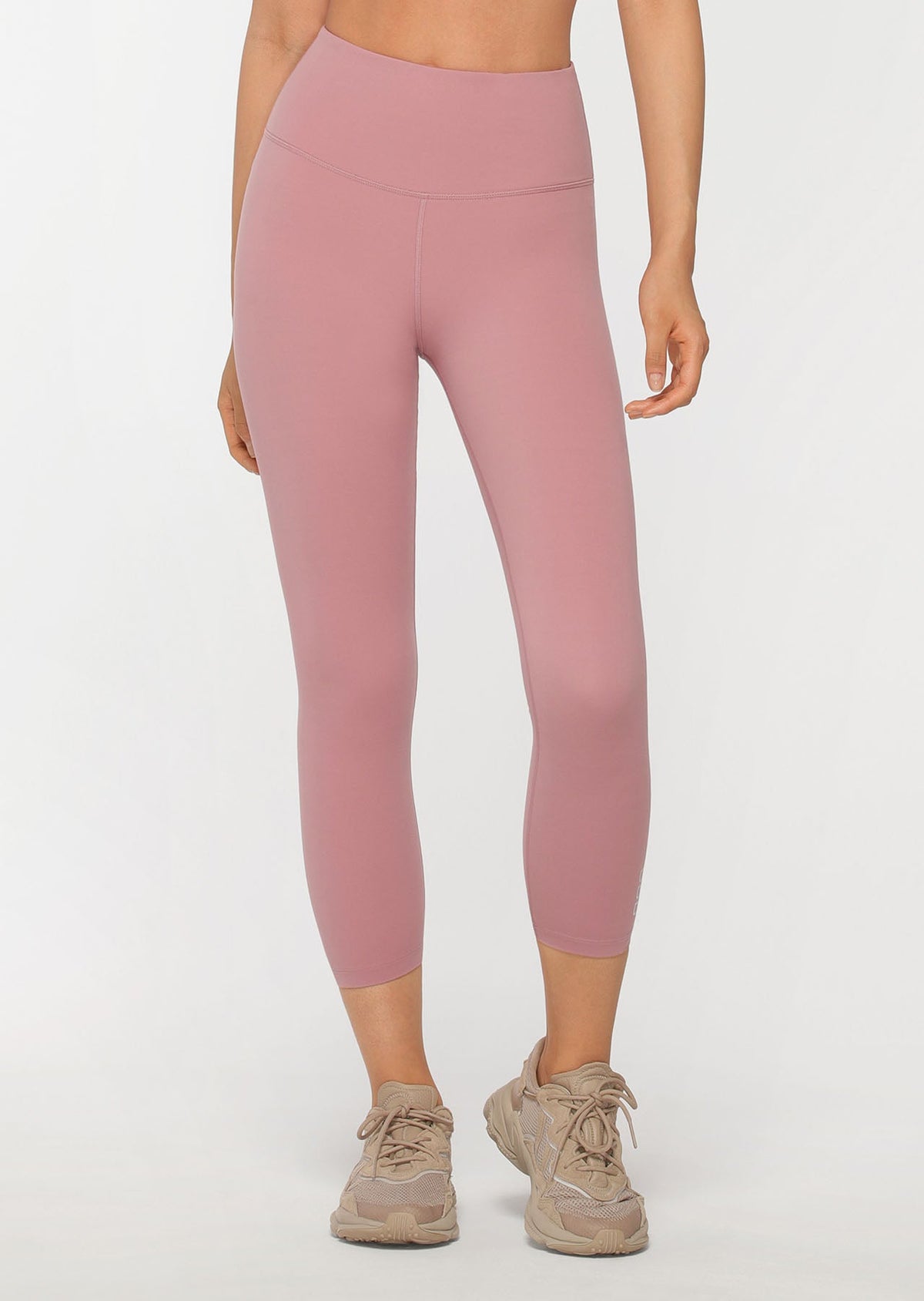 Lotus Ankle Biter Leggings