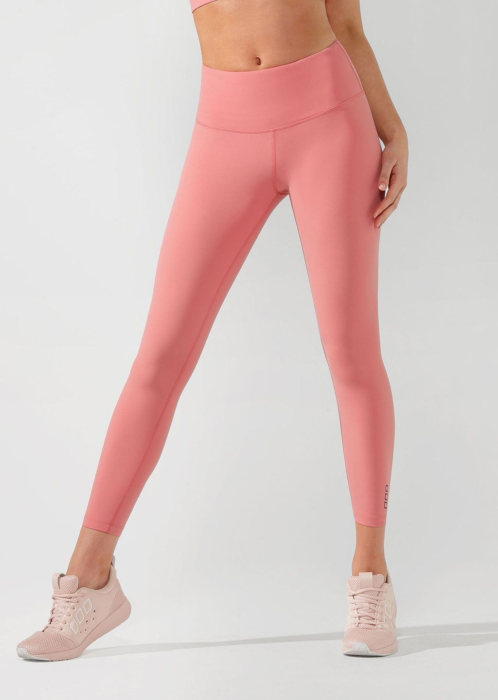 Lotus Ankle Biter Tight