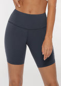 Lotus Bike Shorts