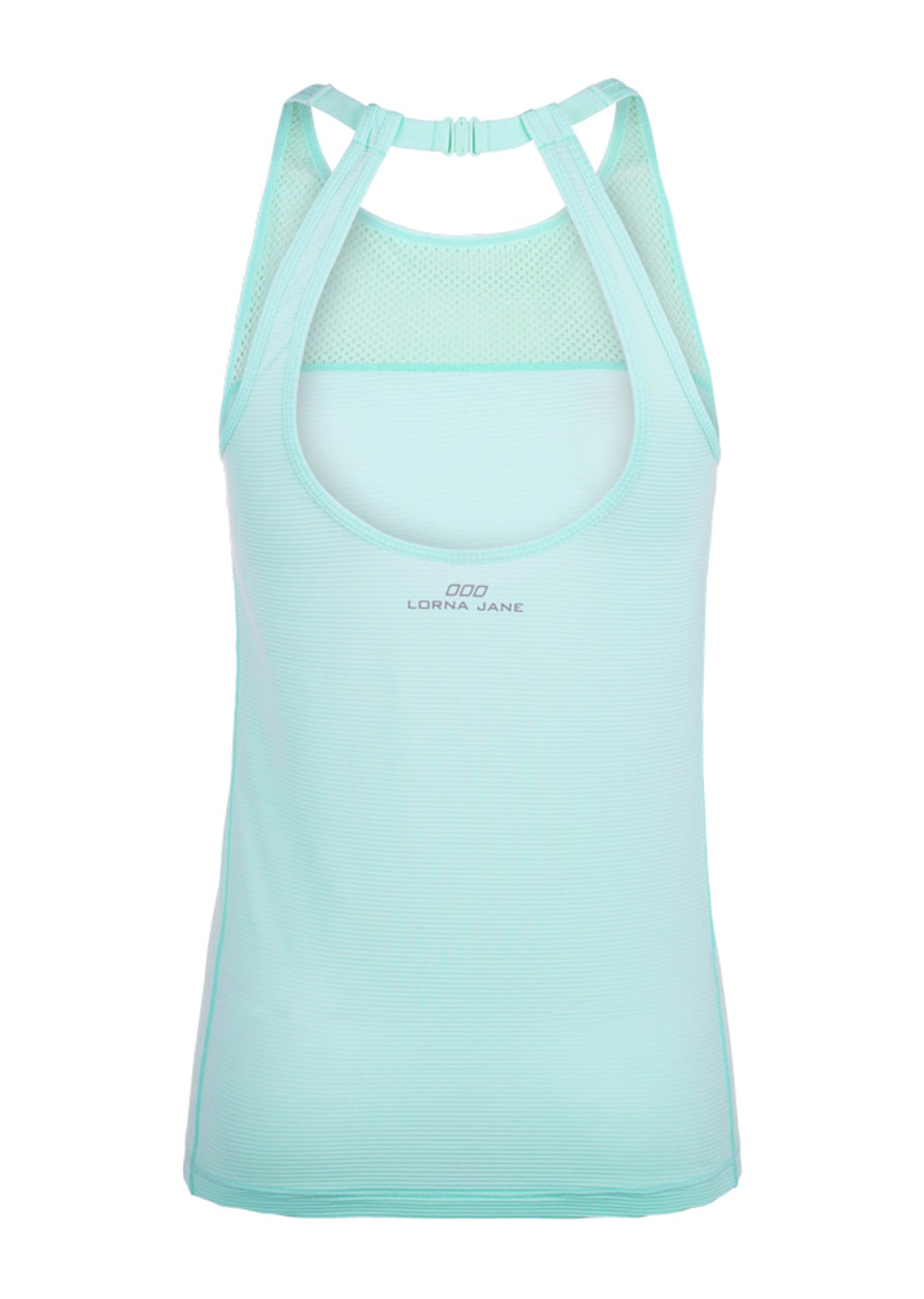 Lotus Excel Tank