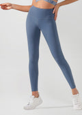 Lotus Full Length Tight