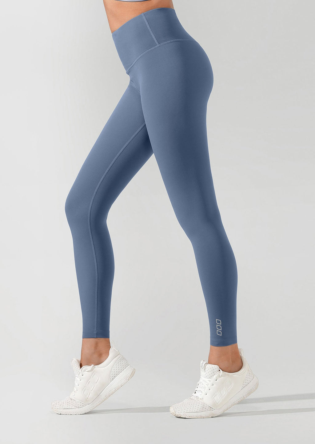 Lotus Full Length Tight