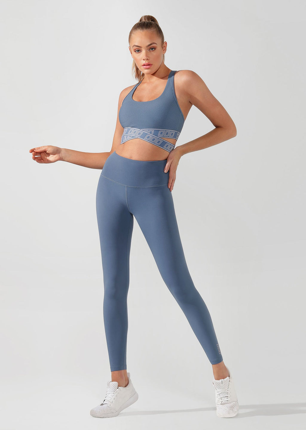 Lotus Full Length Tight
