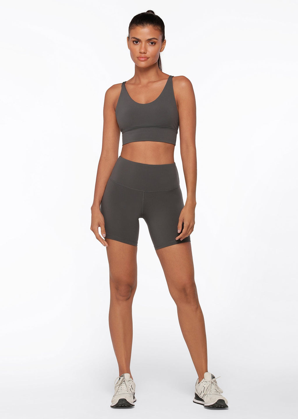 Lotus No Chafe 16cm Bike Shorts