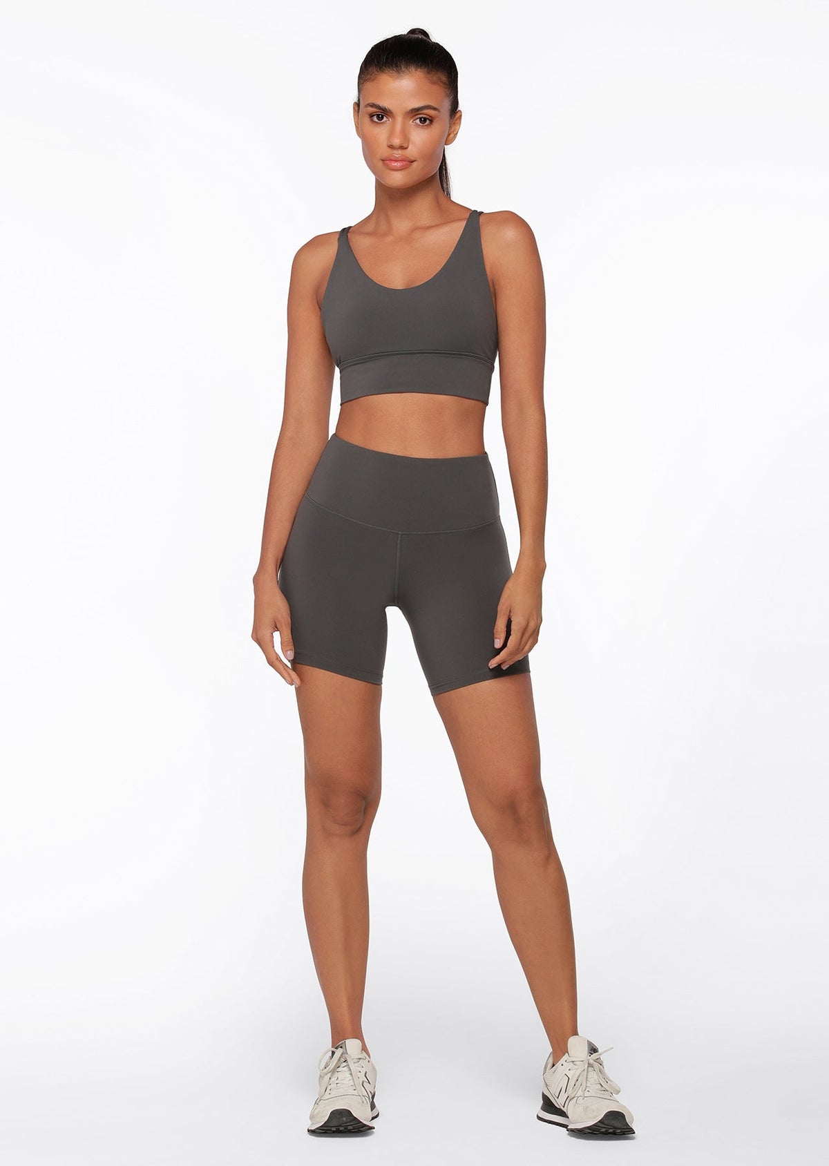 Lotus No Chafe 16cm Bike Shorts