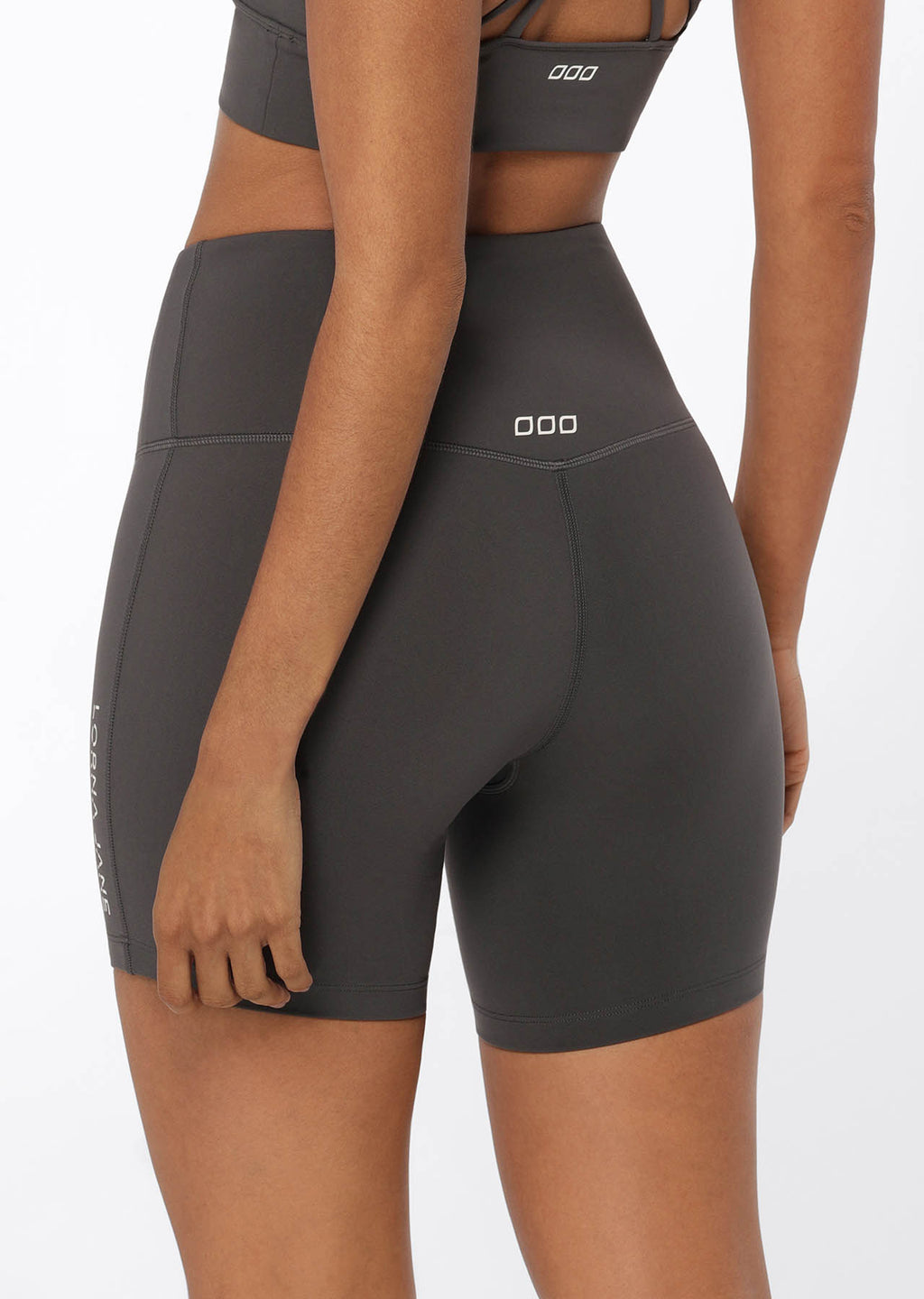 Lotus No Chafe 16cm Bike Shorts