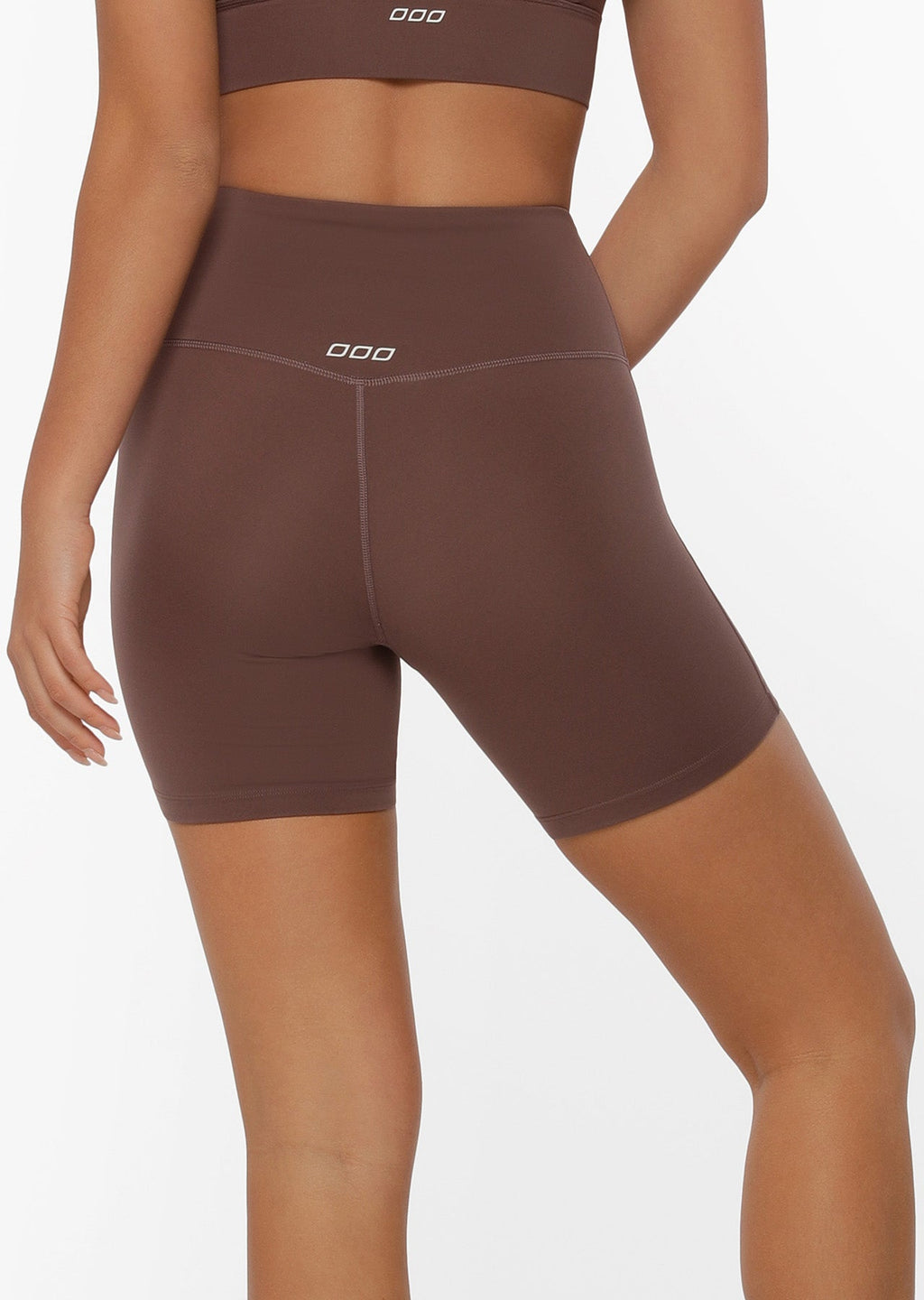 Lotus No Chafe 16cm Bike Shorts