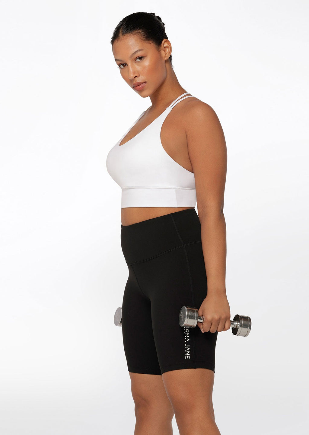 Lotus No Chafe 21cm Bike Shorts