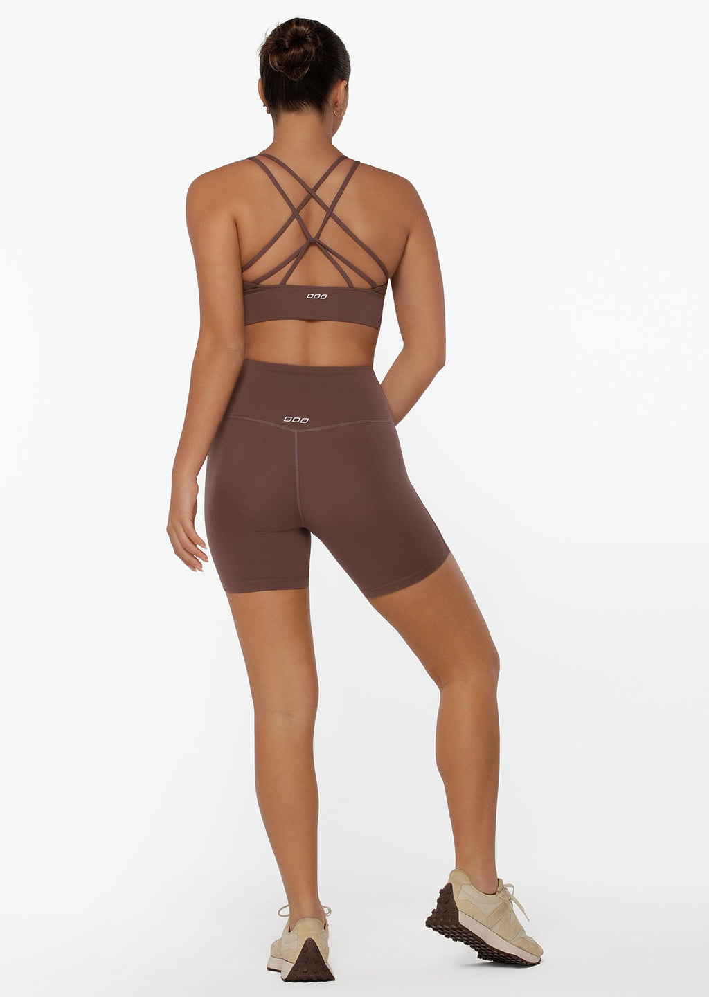 Lotus Sports Bra