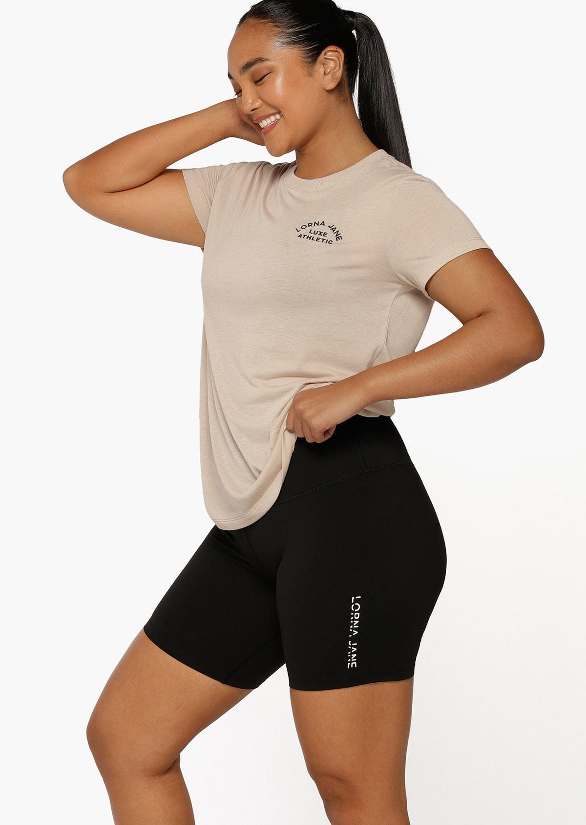 Lotus T-Shirt