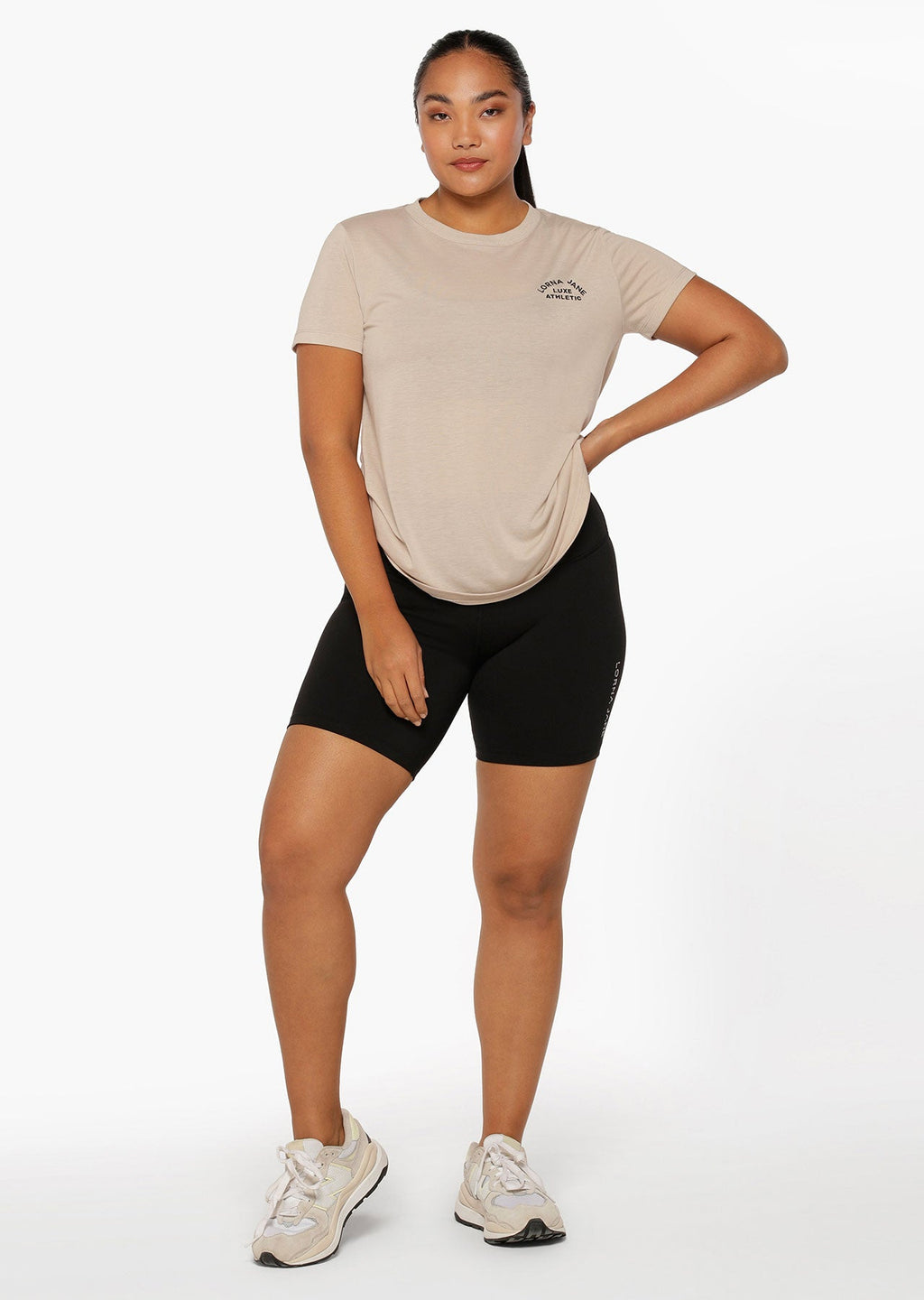 Lotus T-Shirt