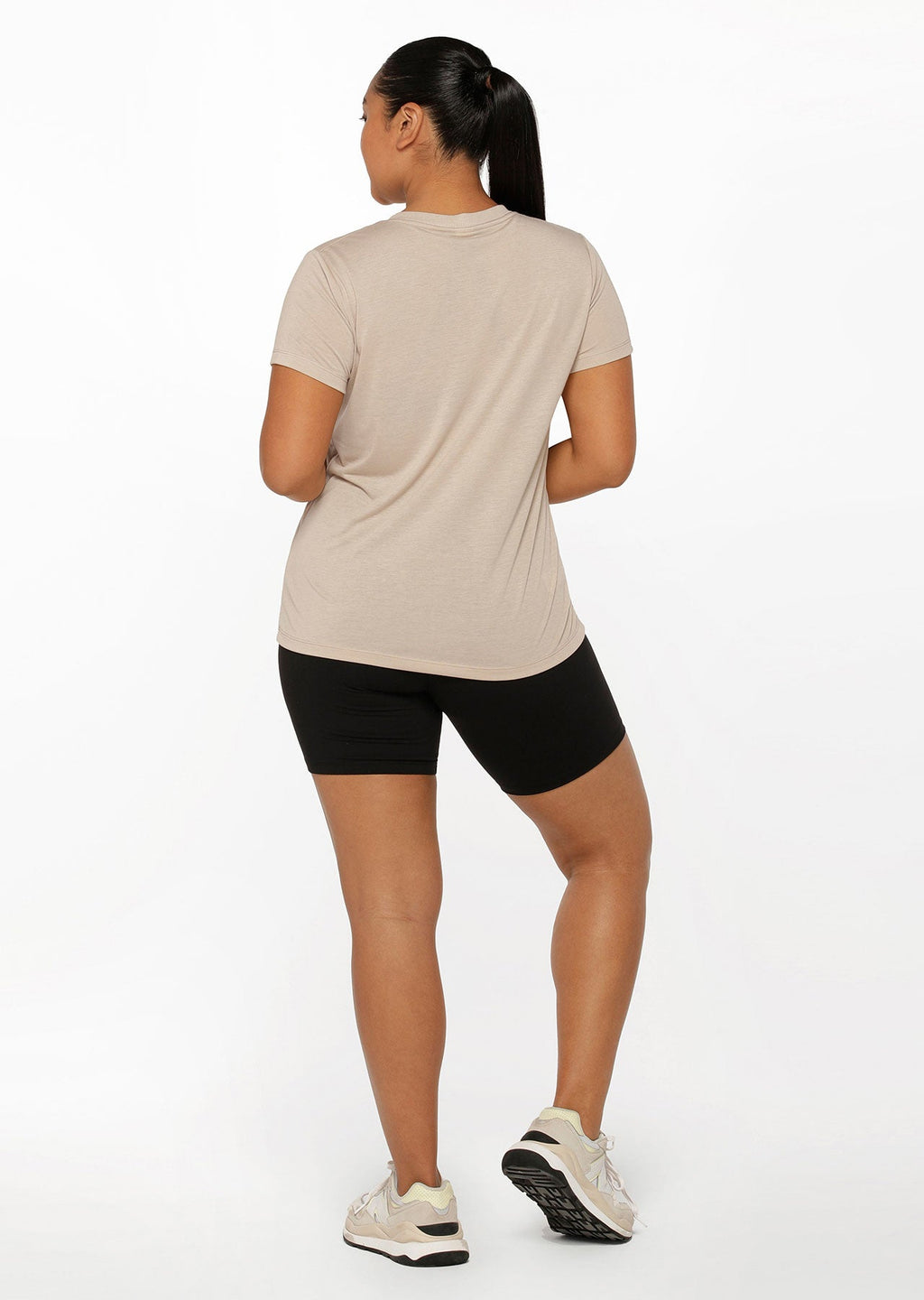 Lotus T-Shirt