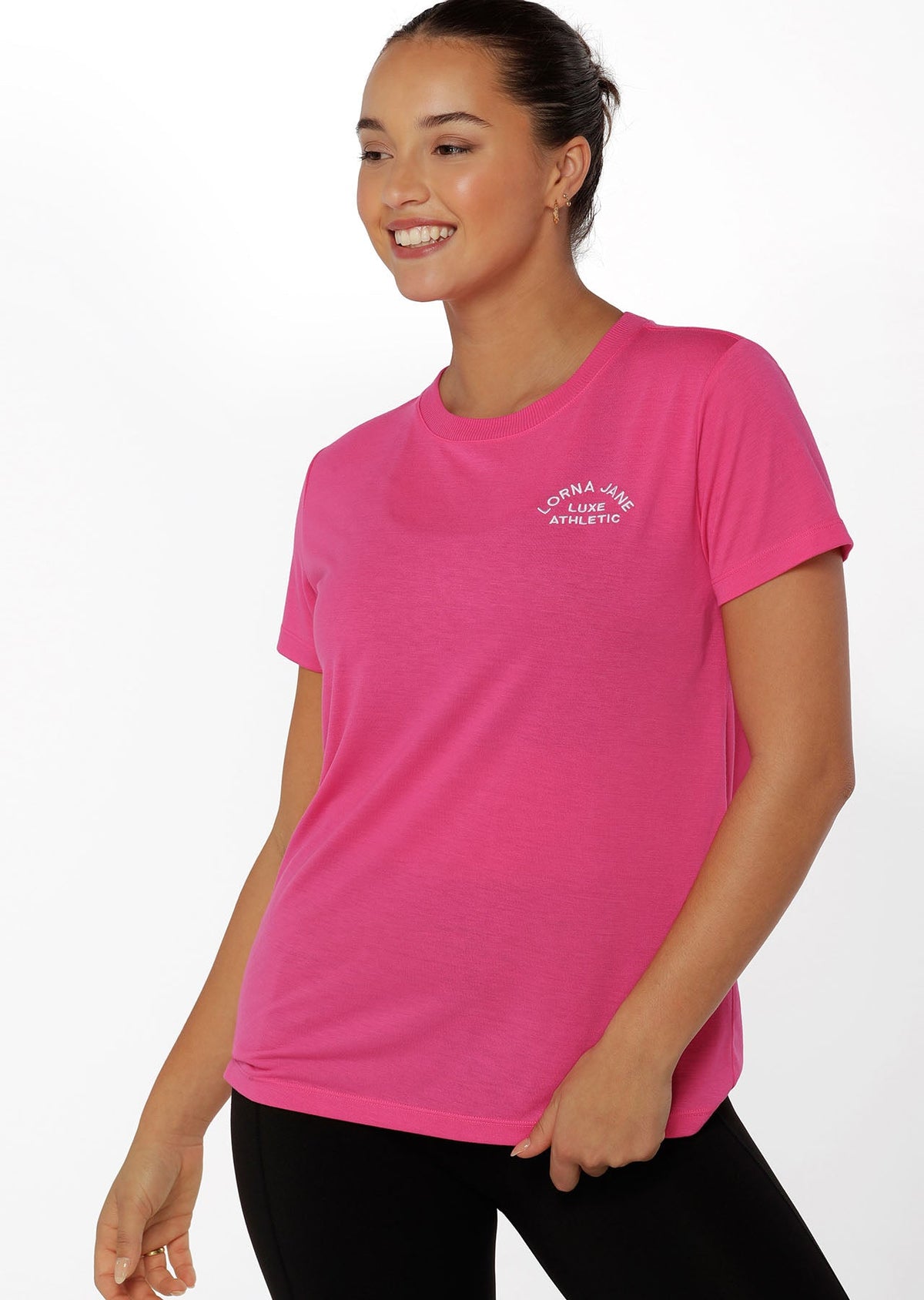 Lotus T-Shirt