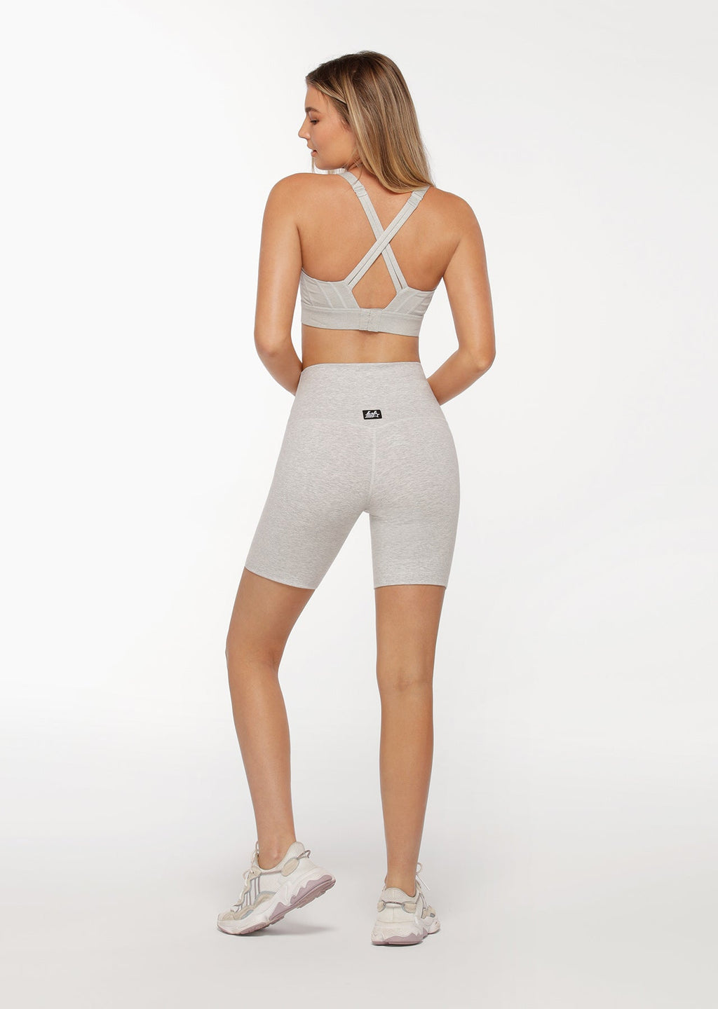 Lounge Around Bike Shorts