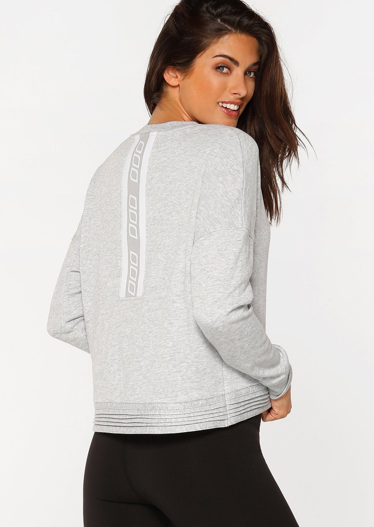 Lounge Around Sweat
