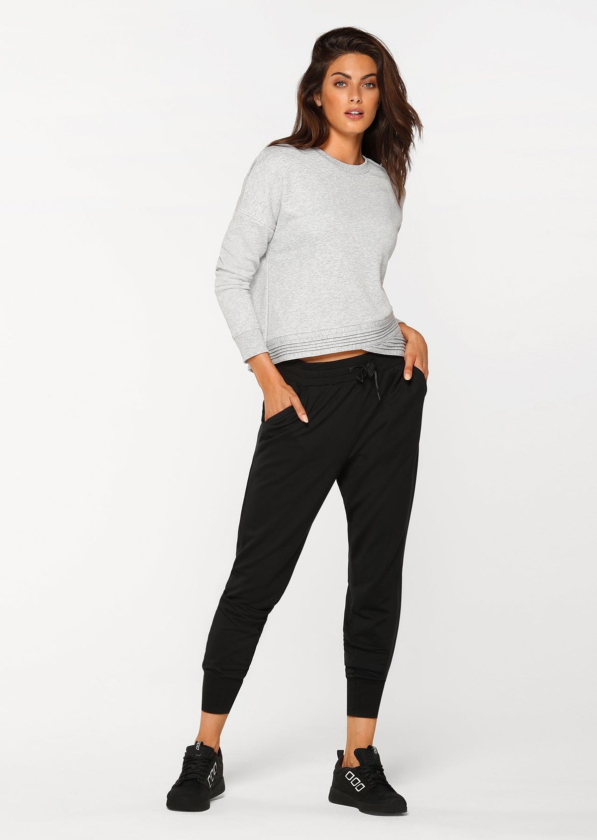 Lounge Around Sweat