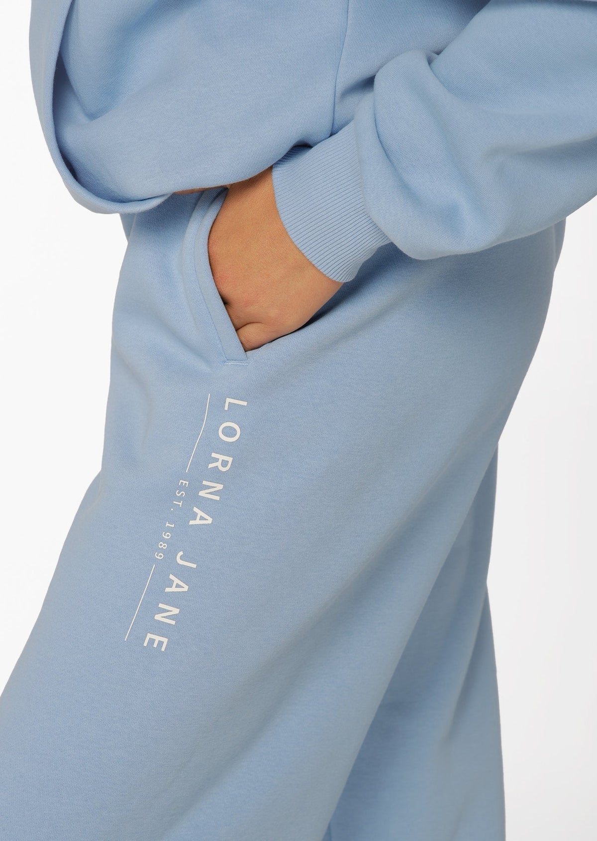 Lounge Fleece Trackpants