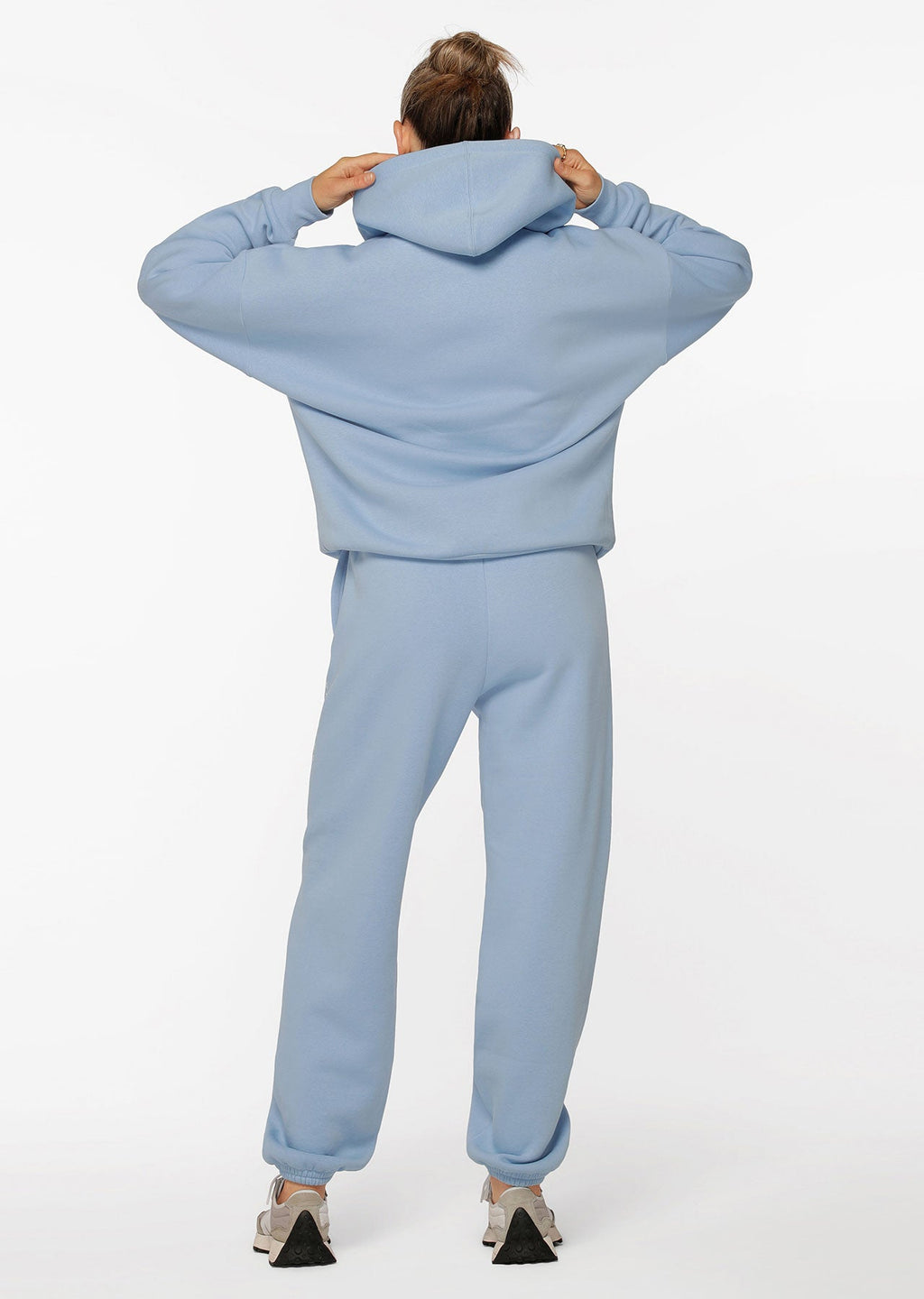 Lounge Fleece Trackpants