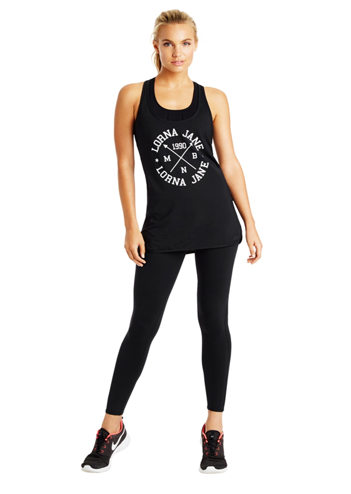 Lucid Excel Tank